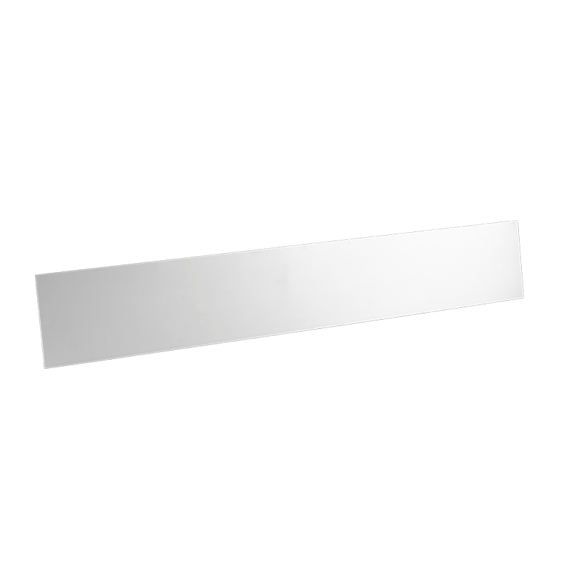 Recal Rabattkant Aluminium Recal 110x160cm