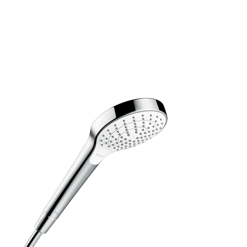 Hansgrohe Handdusch Myselect S Vario Hansgrohe Krom, Vit