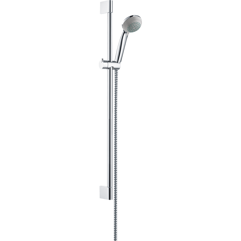 Hansgrohe Duschset Crometta 85 Vario Hansgrohe Krom