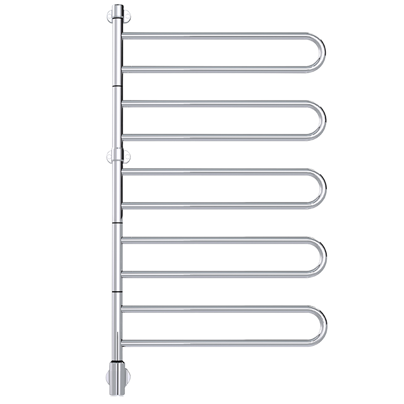 Pax Handdukstork  U 650 Momento Ii Pax Krom