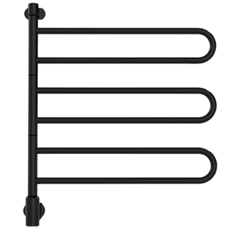 Pax Handdukstork  U 450 Momento Ii Svart Pax
