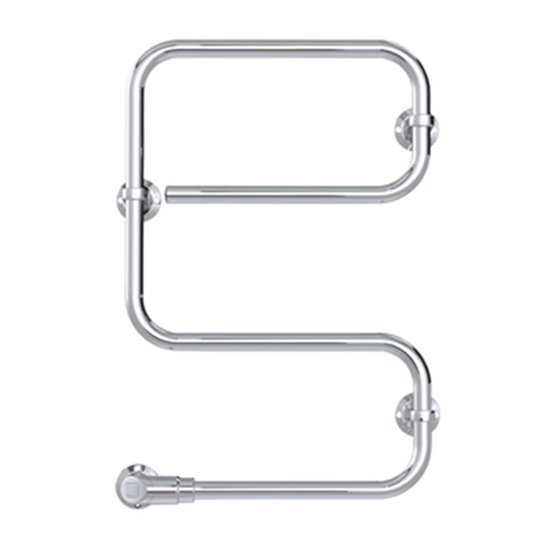 Pax Handdukstork Tr Pax Krom