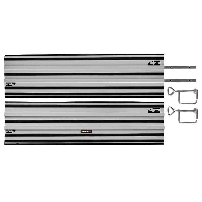 Einhell Aluminiumskenor Til Sänksåg 2x1000mm Einhell