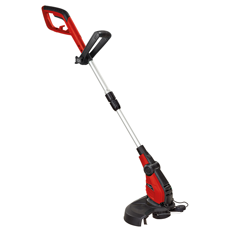 Einhell Grästrimmer El 450w Gc-et 4530 Set Einhell Svart, Röd, 450, W