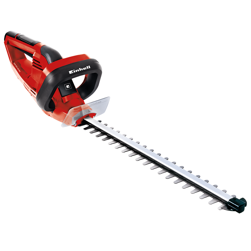 Einhell Elektrisk Häcksax 51 Cm 420 W Einhell Svart, Röd