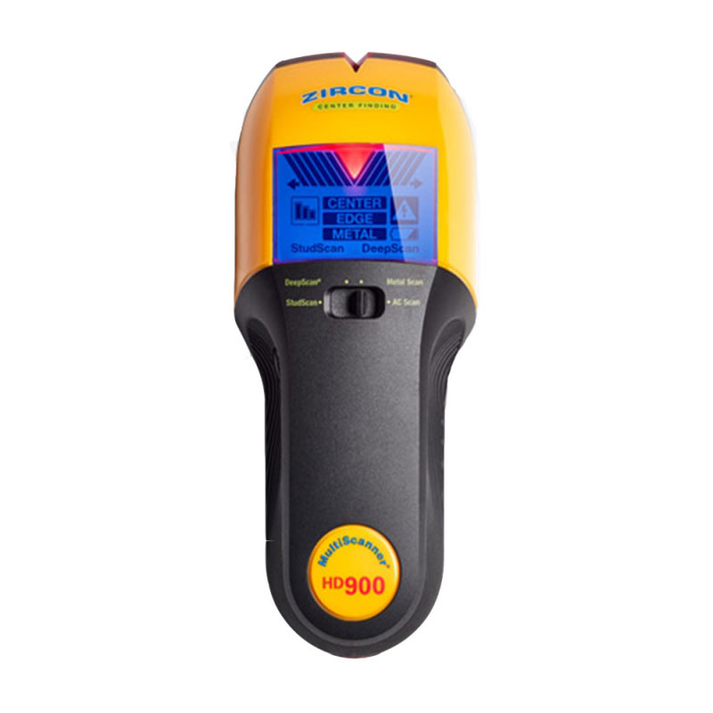 Zircon Multidetektor Hd900 Onestep Zircon