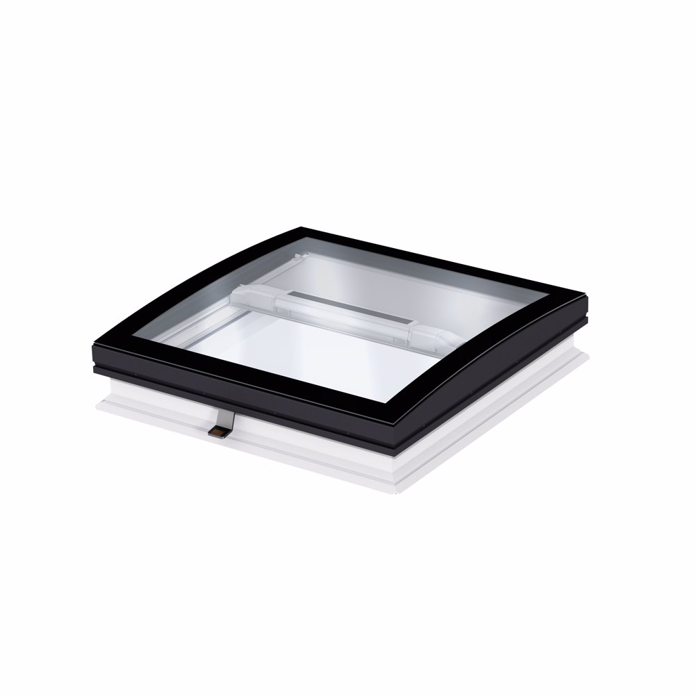 Markis för Takfönsterkupol Velux