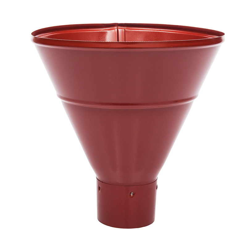 Wijo Vattenkupa  Röd, 90mm