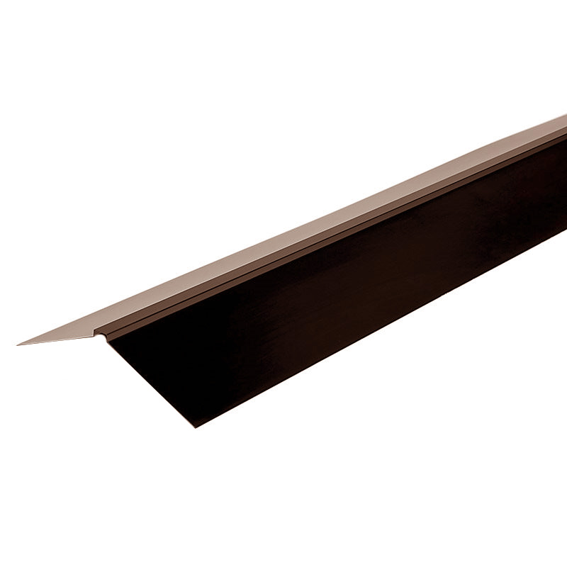 Wijo Nockplåt  2m, 190mm