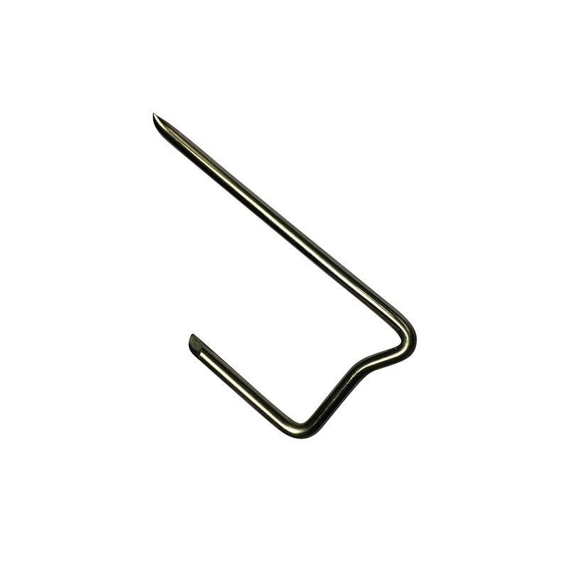 Tegelkrok TJB U-profil