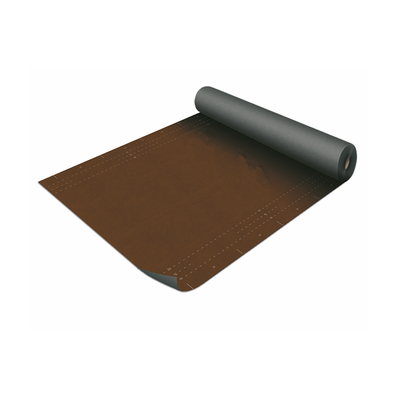 Tjb Underlagstak  Strong Roll 50x1,5m, 75m2, Diffusionsöppet