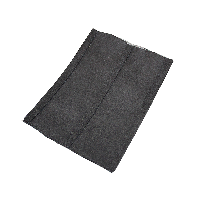 Tjb Syllisolering  25m X 145mm /rulle, I Pvc/nbr Gummi