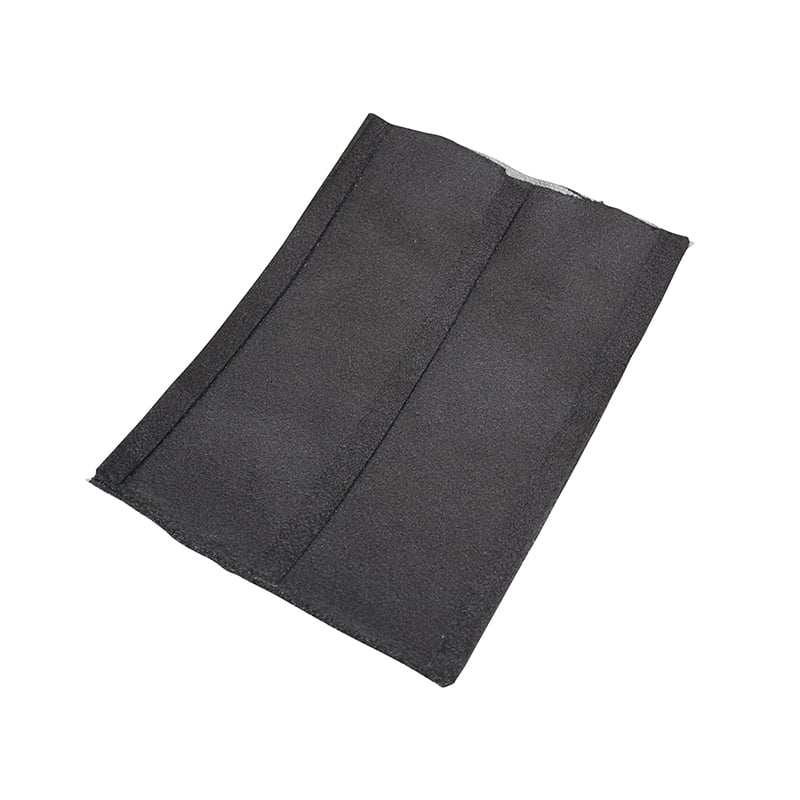 Tjb Syllisolering  25m X 195mm /rulle, I Pvc/nbr Gummi