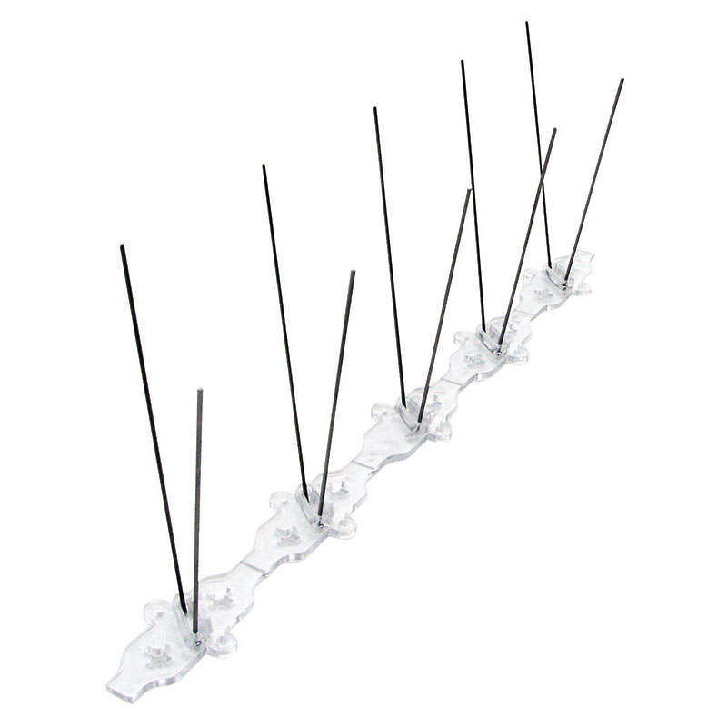 Tjb Fågelpiggar 2-piggars  33cm