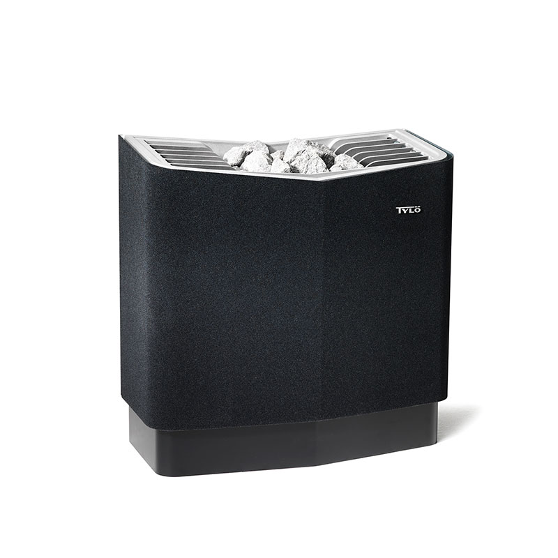 Tylö Bastuaggregat Sense Commercial 10 Tylö Svart, 10kw