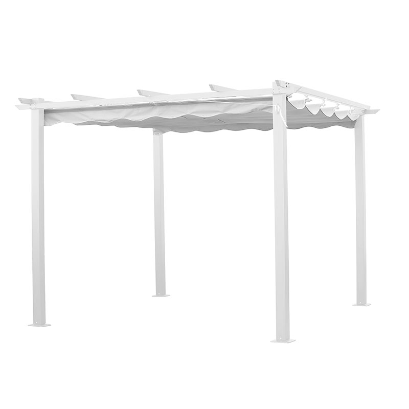 Billiga PERGOLA 4X4 M JABO online på nätet