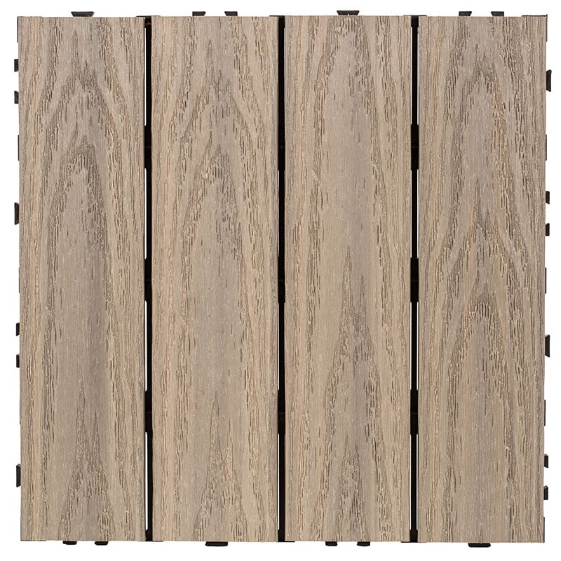 Jabo Trallruta Komposit Jabo Antik, 30x30 Cm, 4-pack
