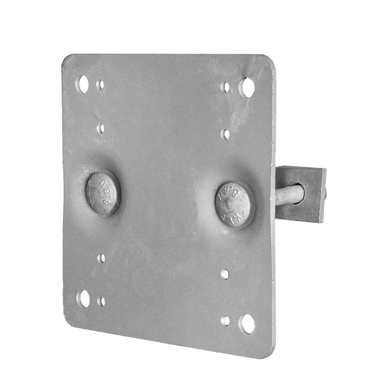 Paalupiste Diagonalfäste D-60  Paalupiste