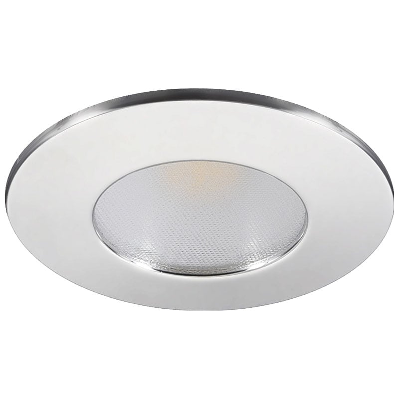 Malmbergs Downlight Md-231 Tune Malmbergs Krom, 230v, 2700-5500k