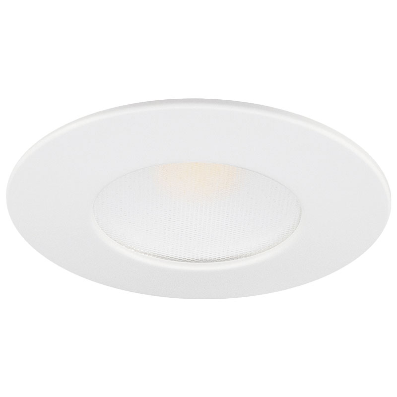 Malmbergs Downlight Md-231 Tune Malmbergs Vit, 230v, 2700-5500k