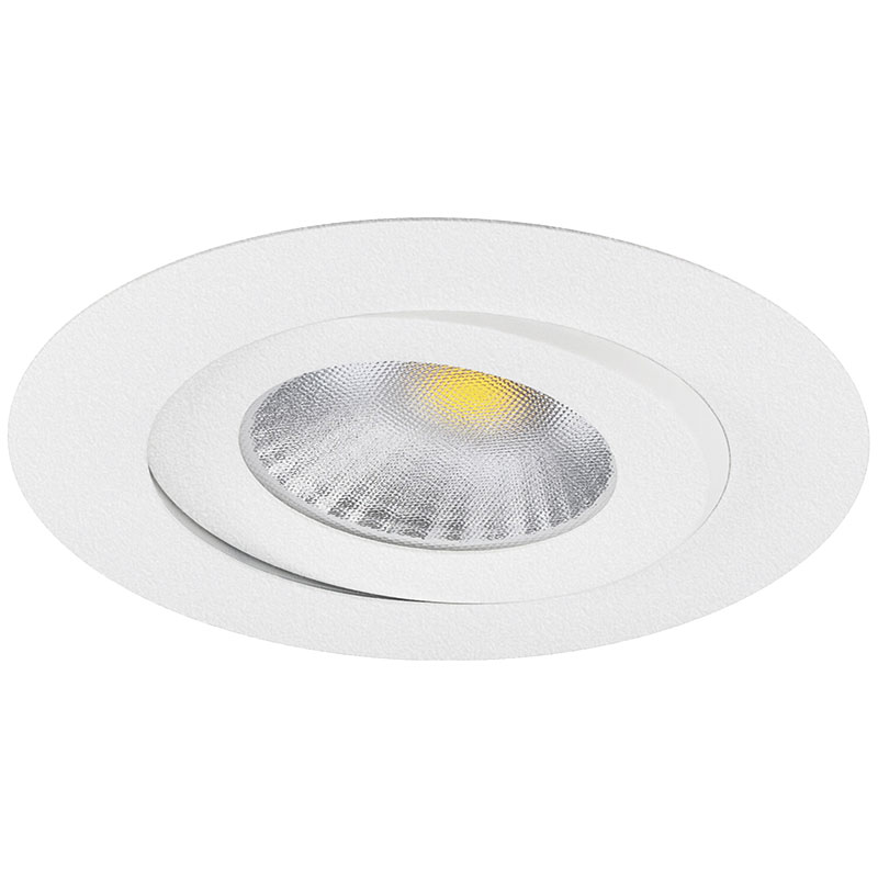 Malmbergs Downlight Md-360 Tune Malmbergs Vit, 230v, 1900-3000k
