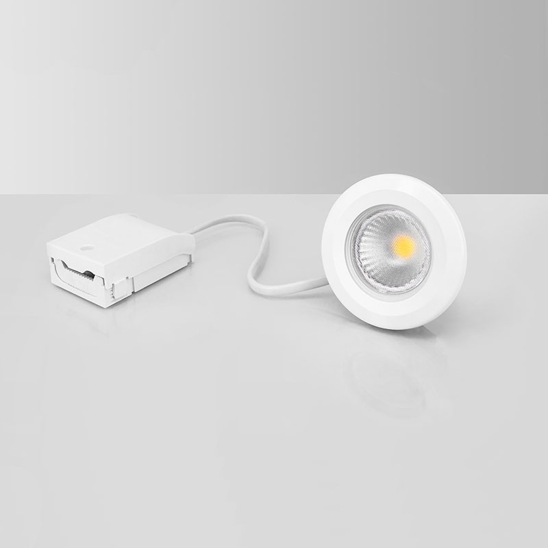 DOWNLIGHT MD-99 AC-CHIP TUNE MALMBERGS