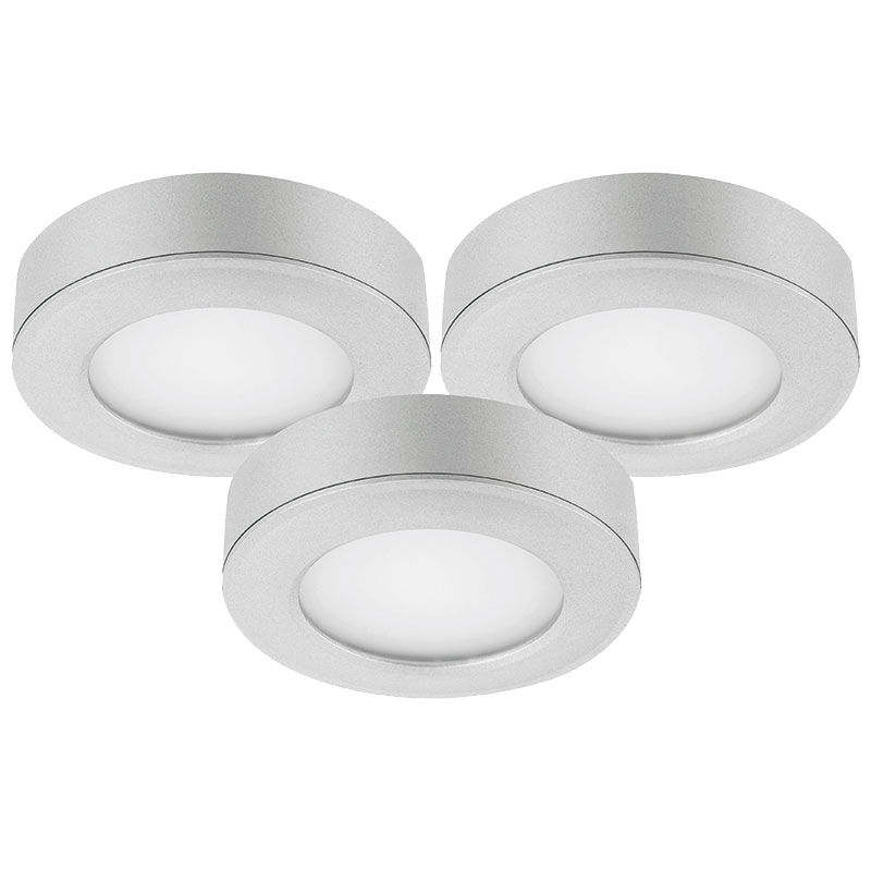 DOWNLIGHTSET MD-209 MALMBERGS