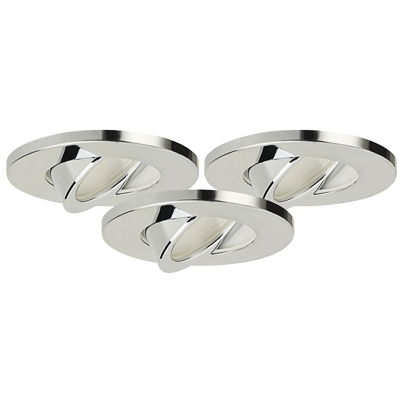 DOWNLIGHTSET MD-775 MALMBERGS