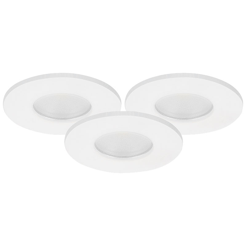 DOWNLIGHTSET MD-776 MALMBERGS