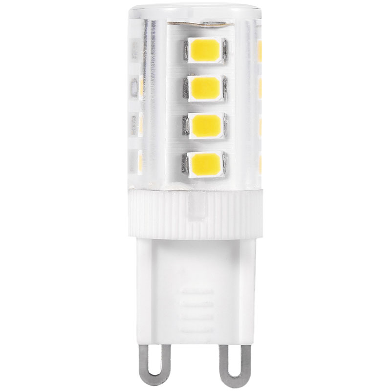 Billiga LED-LAMPA G9 3,8W 4000K MALMBERGS online på nätet