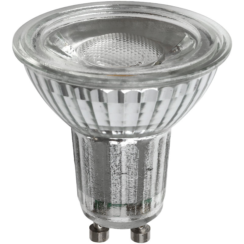Billiga LED-LAMPA GU10 3W MALMBERGS online på nätet