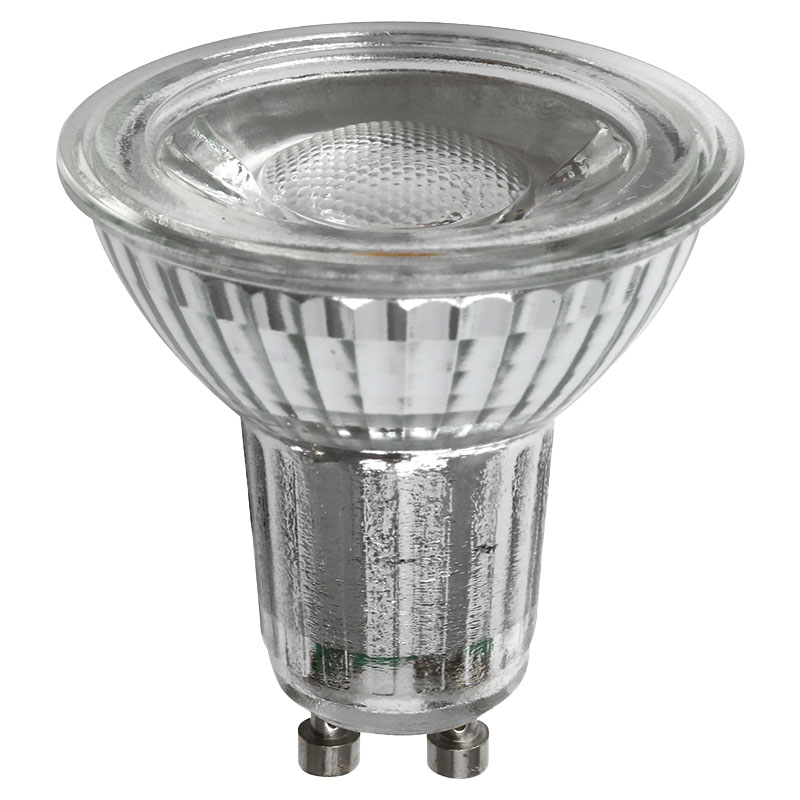Billiga LED-LAMPA GU10 5W DIMBAR MALMBERGS online på nätet