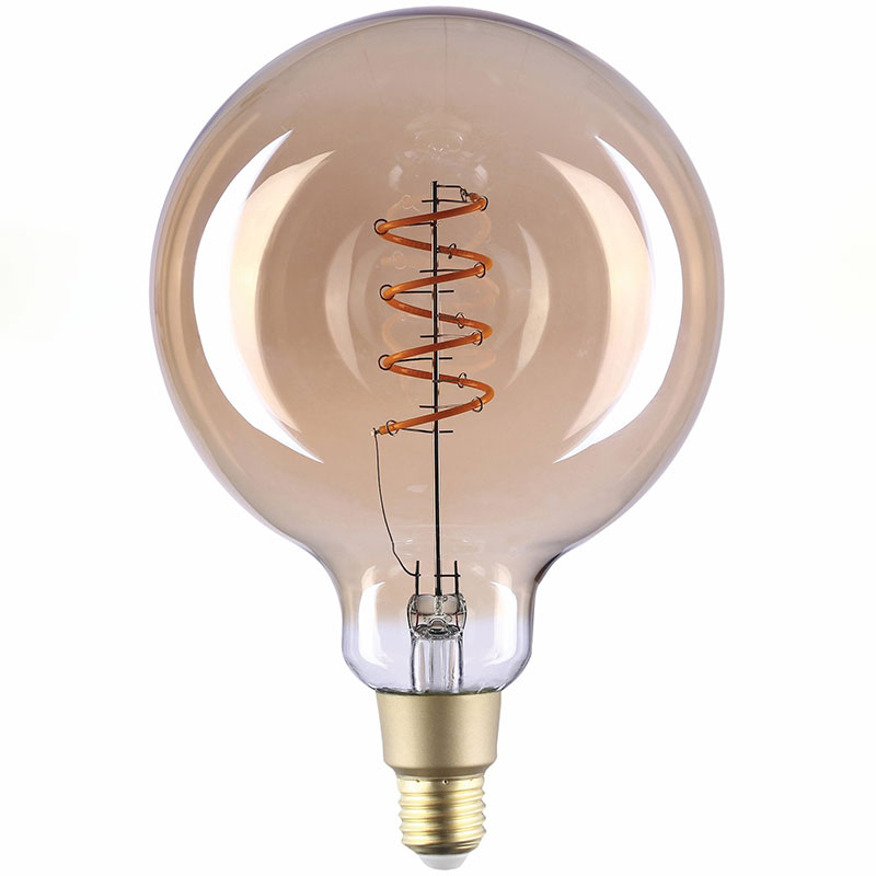 Billiga LED-LAMPA WIFI G95 FILAMENT MALMBERGS online på nätet