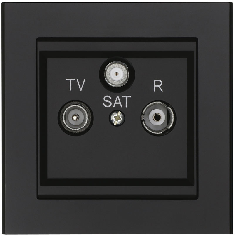ANTENNUTTAG OPTIMA TV/RADIO/SATELIT MALMBERGS