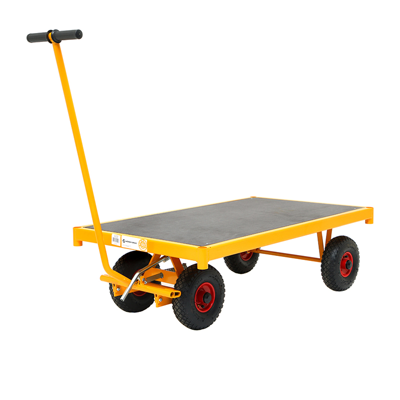 DRAGVAGN HÖRBY BRUK