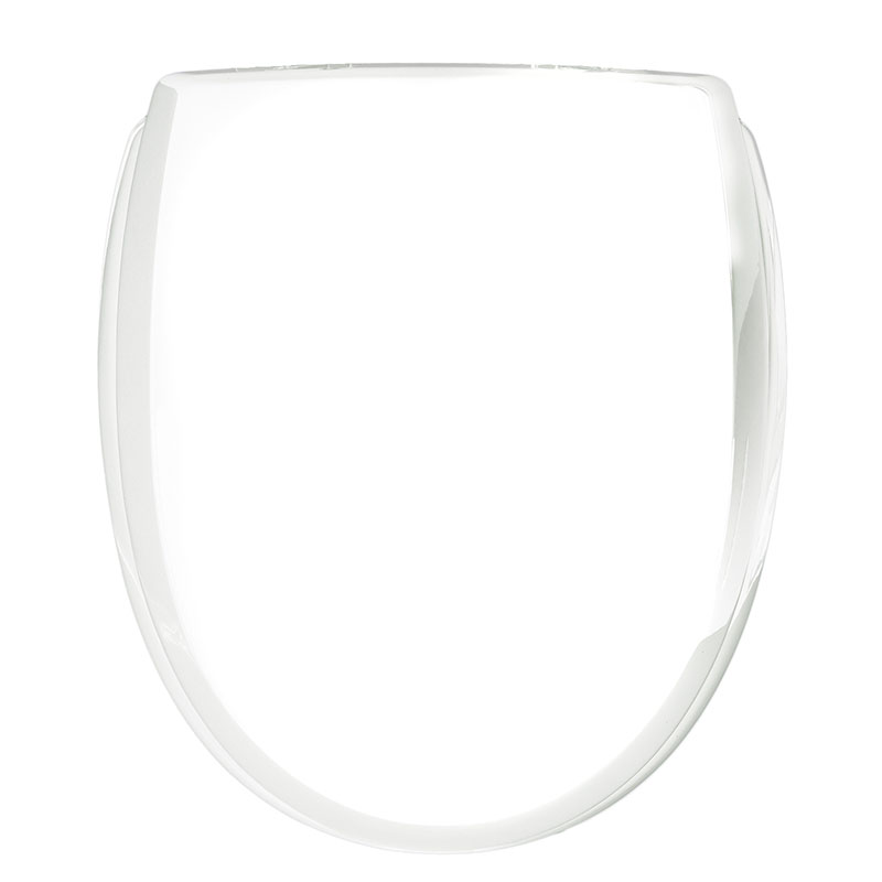 Kandre Wc-sits Kan 3001 Classic Kandre Vit, 455x380x64 Mm.