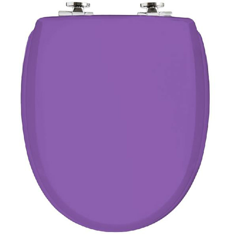 Kandre Wc-sits Kan 3001 Exclusive Kandre Violet, 455x380x64 Mm.