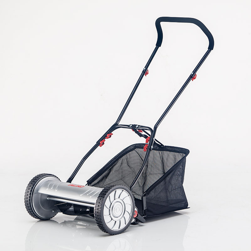 CYLINDERGRÄSKLIPPARE EASY 38 5 COMBI AL-KO