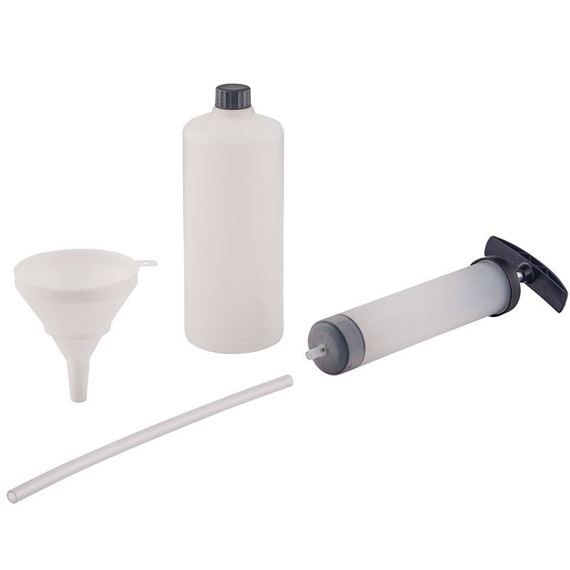 MOTOR SERVICE KIT AL-KO