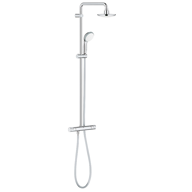 DUSCHSET VITALIO GO SYSTEM 160 GROHE