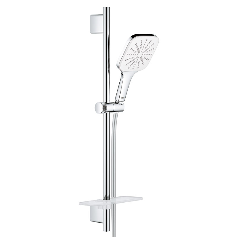 DUSCHSET VITALIO SMARTACTIVE CUBE 130 GROHE