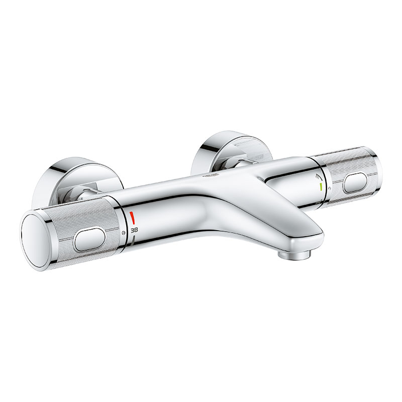 Grohe Badkarsblandare Precision Feel Grohe 150 Cc