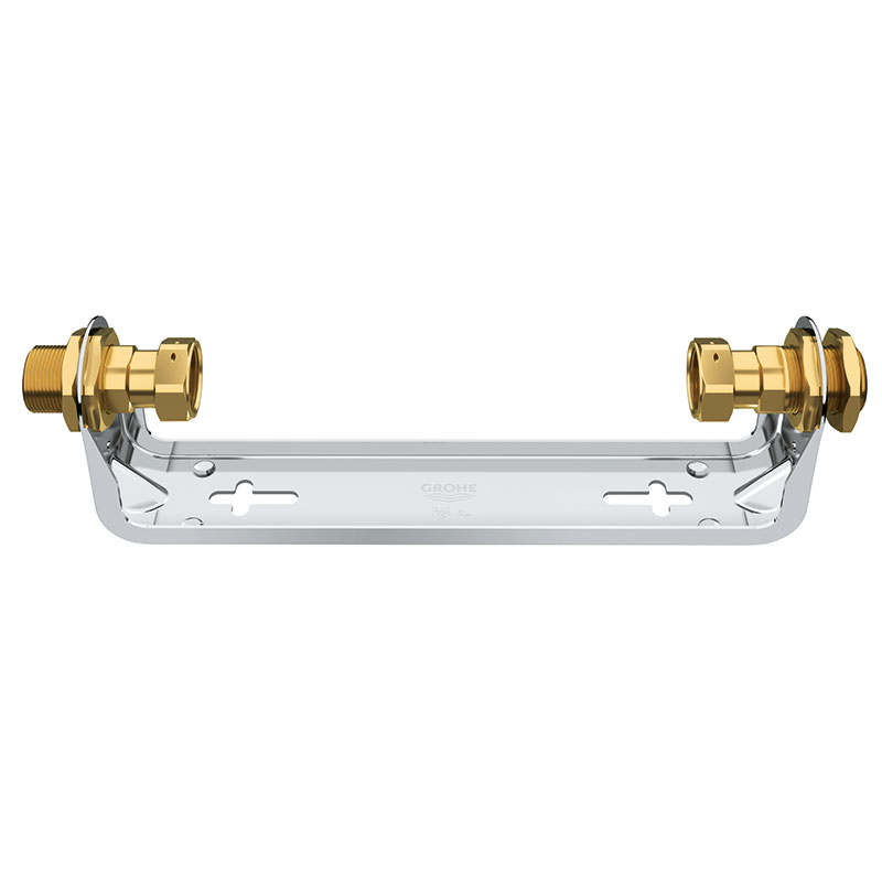 Grohe Väggmonteringssats Sense Guard Grohe Monteringssats För Vägg