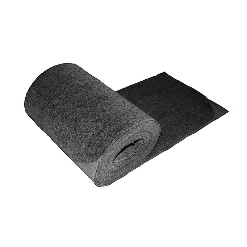 Grundisoleringspapp Yep 2500 15m  Bredd: 12,5cm