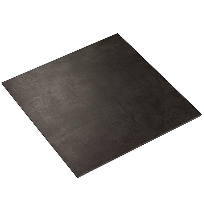 Right Price Tiles Klinker Cement Cafe 60x60 Mörkbrun, 1,44 M2/pkt