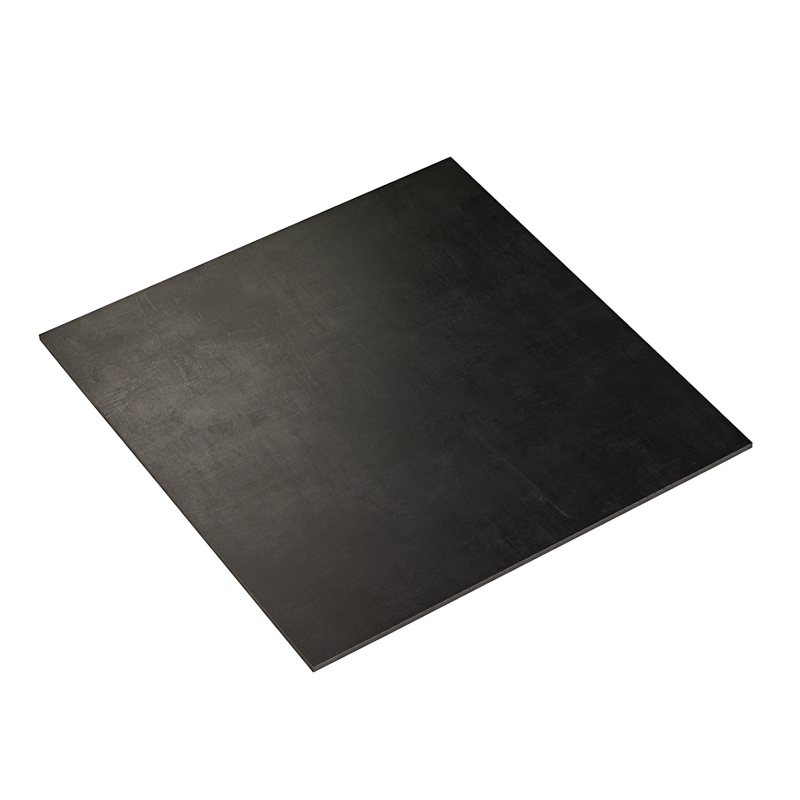 Right Price Tiles Klinker Cement Black 60x60 Svart, 1,44 M2/pkt