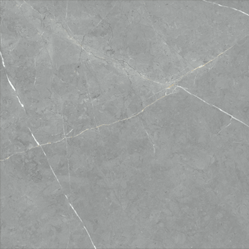 Right Price Tiles Klinker Pietra Grey Marble 60x60 Grå, 1,44 M2/pkt