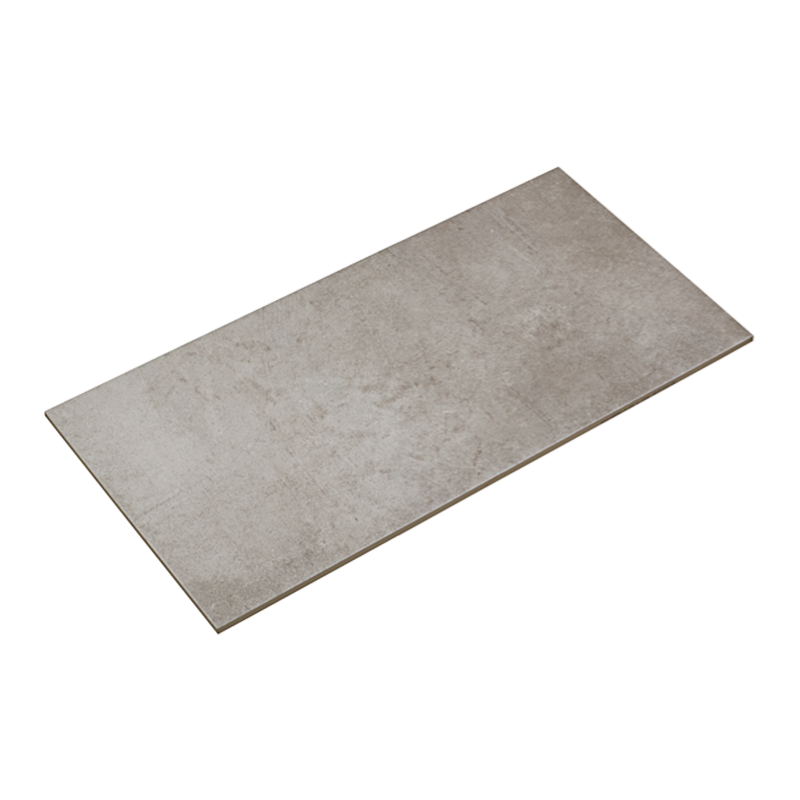 Right Price Tiles Provbit Klinker Tekno Marengo 30x60 Grå, 15x15cm