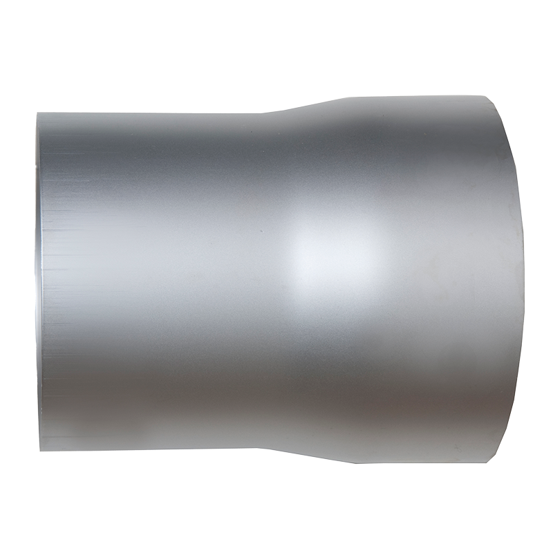 Misa Förminskningsrör 16611r Misa Rostfri, Ø125/112mm
