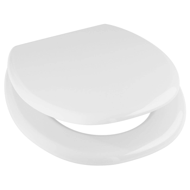 Duschy Toalettsits Mdf Soft Close Duschy Vit